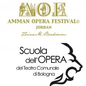 La Scuola dell’Opera all’Amman Opera Festival