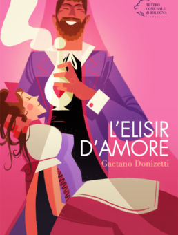 L’Elisir d’Amore