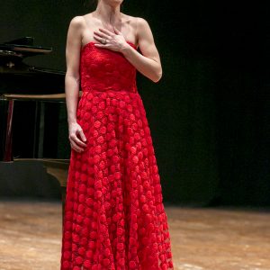Maria Sardaryan