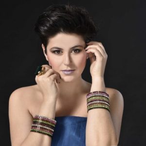 Anna Maria Sarra