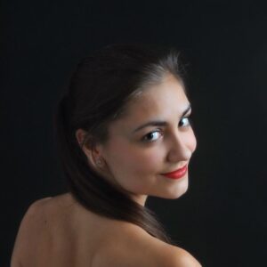 Patricia Daniela Fodor