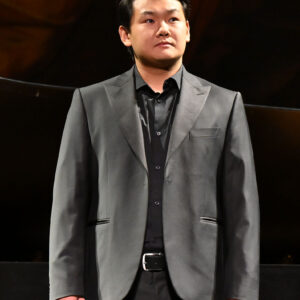 Zizhao Chen