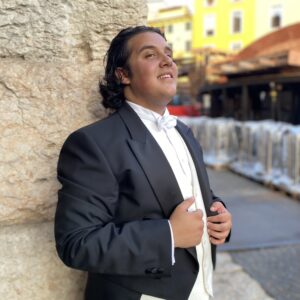 Emanuele Pellegrini