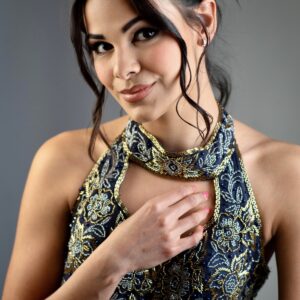 Deborah Solange Martinez Zepeda
