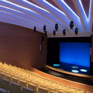 RÉPÉTITEUR PIANISTS – CENTRE DE PERFECCIONAMENT DEL PALAU DE LES ARTS REINA SOFÍA, VALENCIA