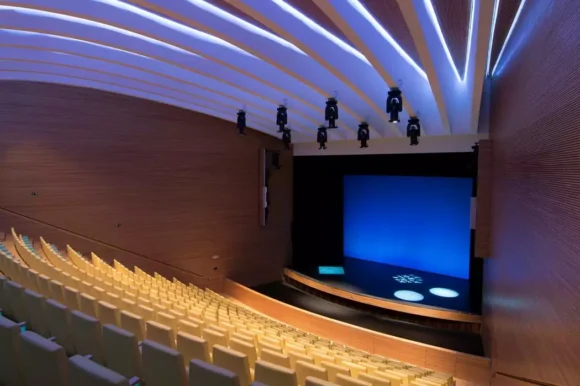 RÉPÉTITEUR PIANISTS – CENTRE DE PERFECCIONAMENT DEL PALAU DE LES ARTS REINA SOFÍA, VALENCIA