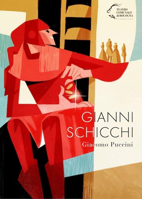 Gianni Schicchi Guasco Gianni Schicchi