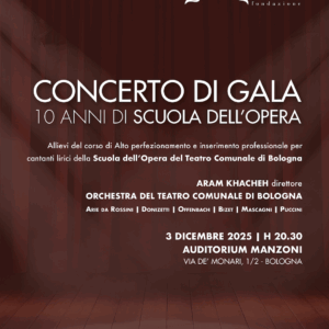 Concerto di Gala 2025
