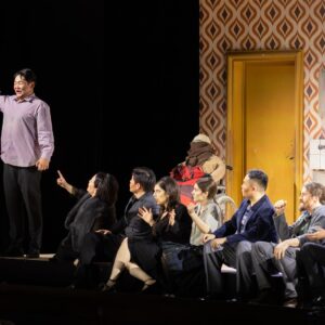 Alto Perfezionamento e Inserimento Professionale per Cantanti Lirici Rif. PA 2025-25371/RER