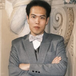 Xiangbo Wang