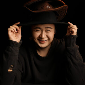 Xiaochen Zhang
